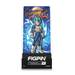 Dragon Ball Fighterz: FiGPiN Enamel Pin Super Saiyan God Super Saiyan Vegeta [117] - Fugitive Toys