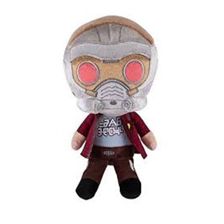 Funko Hero Plushies Guardians of the Galaxy Vol. 2 - Star Lord - Fugitive Toys