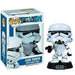 Star Wars Pop! Vinyl Bobblehead Clone Trooper [21] - Fugitive Toys