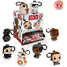 Funko Star Wars Mystery Minis Plushies: (1 Blind Pack) - Fugitive Toys