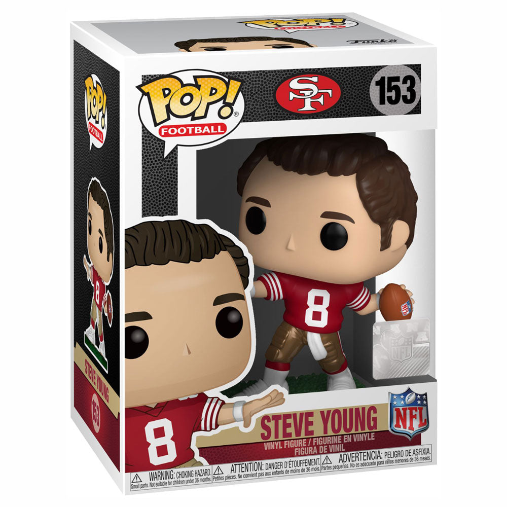 Niners Vinyl 49ers