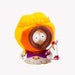 South Park x Kidrobot The Stick of Truth: The Princess Kenny - Fugitive Toys