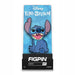 Disney Lilo & Stitch: FiGPiN Enamel Pin Stitch (Classic Sitting) [473] - Fugitive Toys