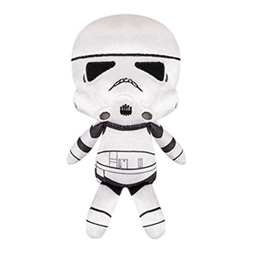 Funko Pop! Plush Star Wars Galactic Plushies: Stormtrooper - Fugitive Toys