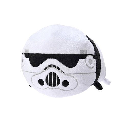 Disney Star Wars Stormtrooper Tsum Tsum Medium Plush - Fugitive Toys