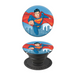 PopSockets Justice League Superman Comic - Fugitive Toys