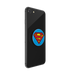 PopSockets Justice League Superman Icon - Fugitive Toys