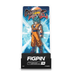 Dragon Ball Fighterz: FiGPiN Enamel Pin Super Saiyan God Super Saiyan Goku [116] - Fugitive Toys