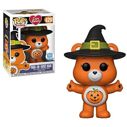 Funko on sale pop bear
