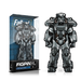 Fallout: FiGPiN XL Enamel Pin T-60 Power Armor [X6] - Fugitive Toys