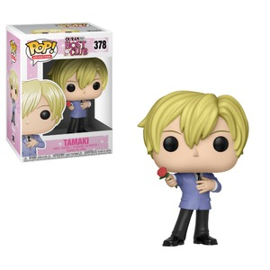 Ouran High School Host Club Pop! Vinyl Figure Tamaki - Fugitive Toys