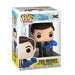 How I Met Your Mother Pop! Vinyl Figure Ted Mosby with Blue French Horn [1042] - Fugitive Toys