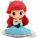 Disney Q Posket Sugirly Ariel (Light Blue Dress) - Fugitive Toys