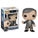 The X-Files Pop! Vinyl Figure The Cigarette Smoking Man - Fugitive Toys