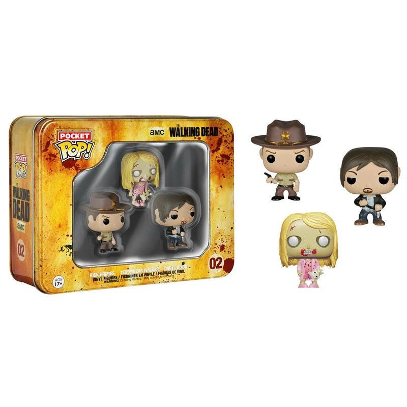 Funko Pop Walking Dead : Woodbury Walker #101 : Achat occasion | Figurines Funko Plastique 41 Neuf, sans étiquette Funko Pop Walking Dead : Woodbury Walker #101 : Achat occasion | Figurines Funko Plastique 41 Neuf, sans étiquette