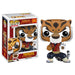 Movies Pop! Vinyl Figure Tigress [Kung Fu Panda] - Fugitive Toys