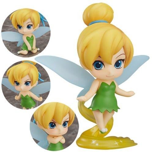 Good Smile Figure Disney Peter Pan - Tinker Bell [812] - Fugitive Toys