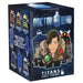 Titans Doctor Who Vinyl Figures Series 1 (1 Blind Box) - Fugitive Toys