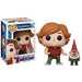 Trollhunters Pop! Vinyl Figure Toby with Gnome [467] - Fugitive Toys