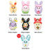 Tokidoki Cactus Bunnies Series 2: (1 Blind Box) - Fugitive Toys