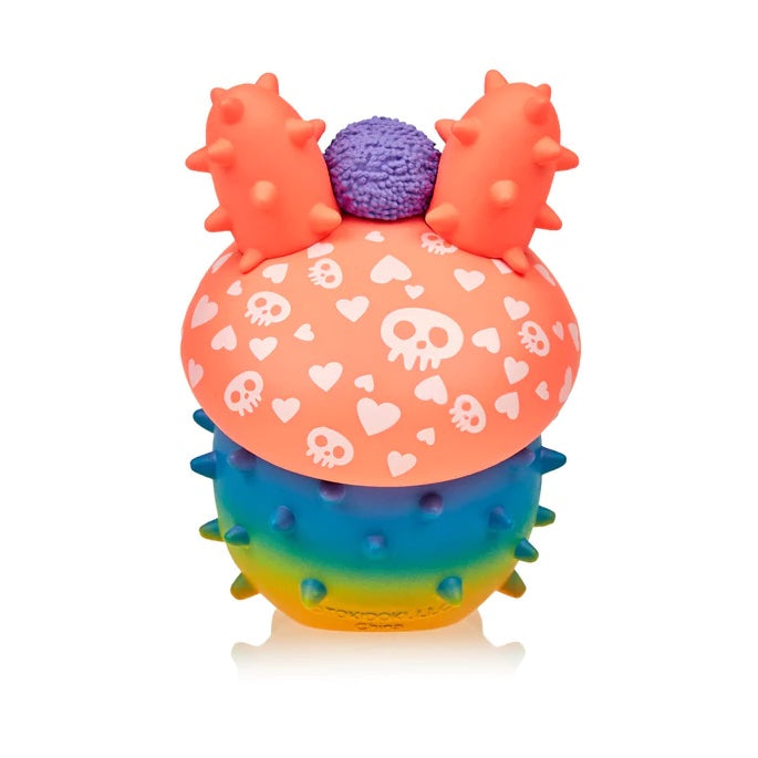 tokidoki Cactus Bunnies Berry Bunny Series 2 Limited Edition tokidoki Cactus Bunnies Berry Bunny Series 2 Limited Edition
