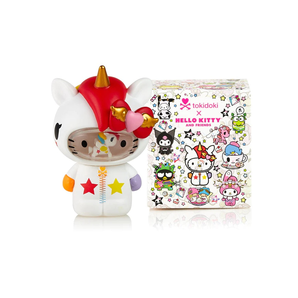 LV Hello Kitty Foil