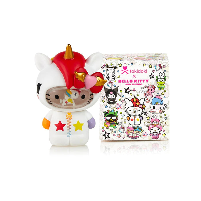 Tokidoki Hello Kitty and Friends Blind Box