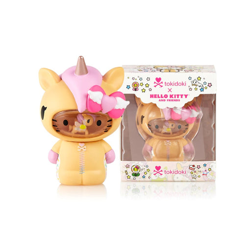 Tokidoki x Hello Kitty and Friends - Hello Kitty (Limited Edition) - Fugitive Toys
