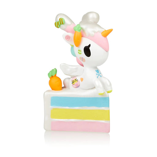 Tokidoki 14 Karrots Easter Unicorno Vinyl Figure - Fugitive Toys