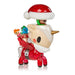 Tokidoki Holiday Unicorno Series 4 Jolly