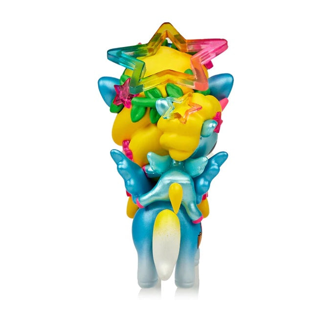 Tokidoki Star toppen Fairy