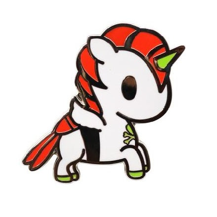 Tokidoki Pin Tokidoki Pins