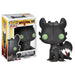 Movies Pop! Vinyl Figure Toothless [How To Train Your Dragon 2] - Fugitive Toys