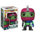 Masters of the Universe Pop! Vinyl Figure Trap Jaw - Fugitive Toys