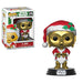Star Wars Pop! Vinyl Figure Holiday C-3PO as Santa [276] - Fugitive Toys