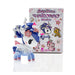 Tokidoki Cherry Blossom Metallico Unicorno: (1 Blind Box) - Fugitive Toys