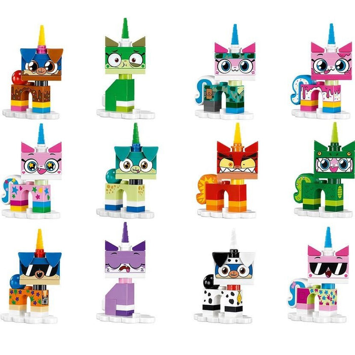 LEGO Minifigures Unikitty Series 1 (41775) (1 Blind Pack) - Fugitive Toys
