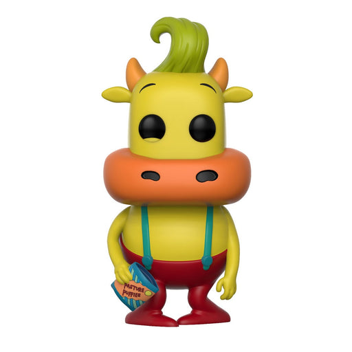 Funko pop hot sale nickelodeon 90s