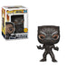 Marvel Pop! Vinyl Figure Black Panther (Chase) [Black Panther] [273] - Fugitive Toys