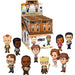 The Office Mystery Mini [Walmart Exclusive]: (1 Blind Box) - Fugitive Toys