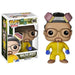 Breaking Bad Pop! Vinyl Figure Walter White [Cook Outfit] - Fugitive Toys