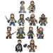 Warcraft Mystery Minis: (1 Blind Box) - Fugitive Toys