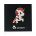 Tokidoki Wasabi Enamel Pin - Fugitive Toys