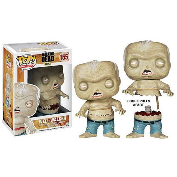 New walking dead funko pops sales