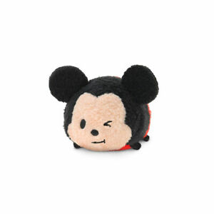 Disney Mickey Mouse Winking Tsum Tsum Mini Plush - Fugitive Toys