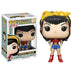 DC Comics Bombshells Pop! Vinyl Wonder Woman - Fugitive Toys