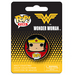 Wonder Woman Pop! Pins Wonder Man - Fugitive Toys