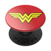 PopSockets DC Justice League: Wonder Woman Icon - Fugitive Toys