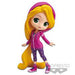 Disney Q Posket Rapunzel Avatar Style (Version A) - Fugitive Toys