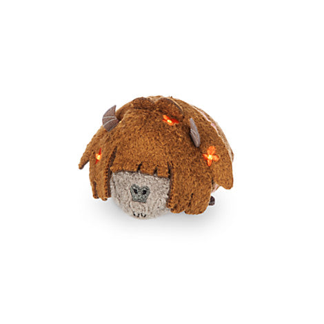 Tsum tsum zootopia sales